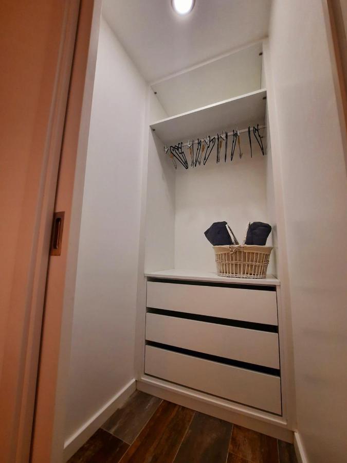Apartamento Casa A Julia In Faro'S Heart Exterior foto