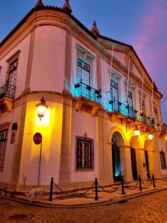 Apartamento Casa A Julia In Faro'S Heart Exterior foto